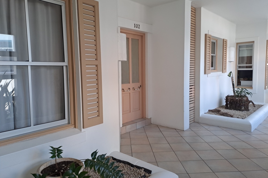 3 Bedroom Property for Sale in Summerstrand Eastern Cape